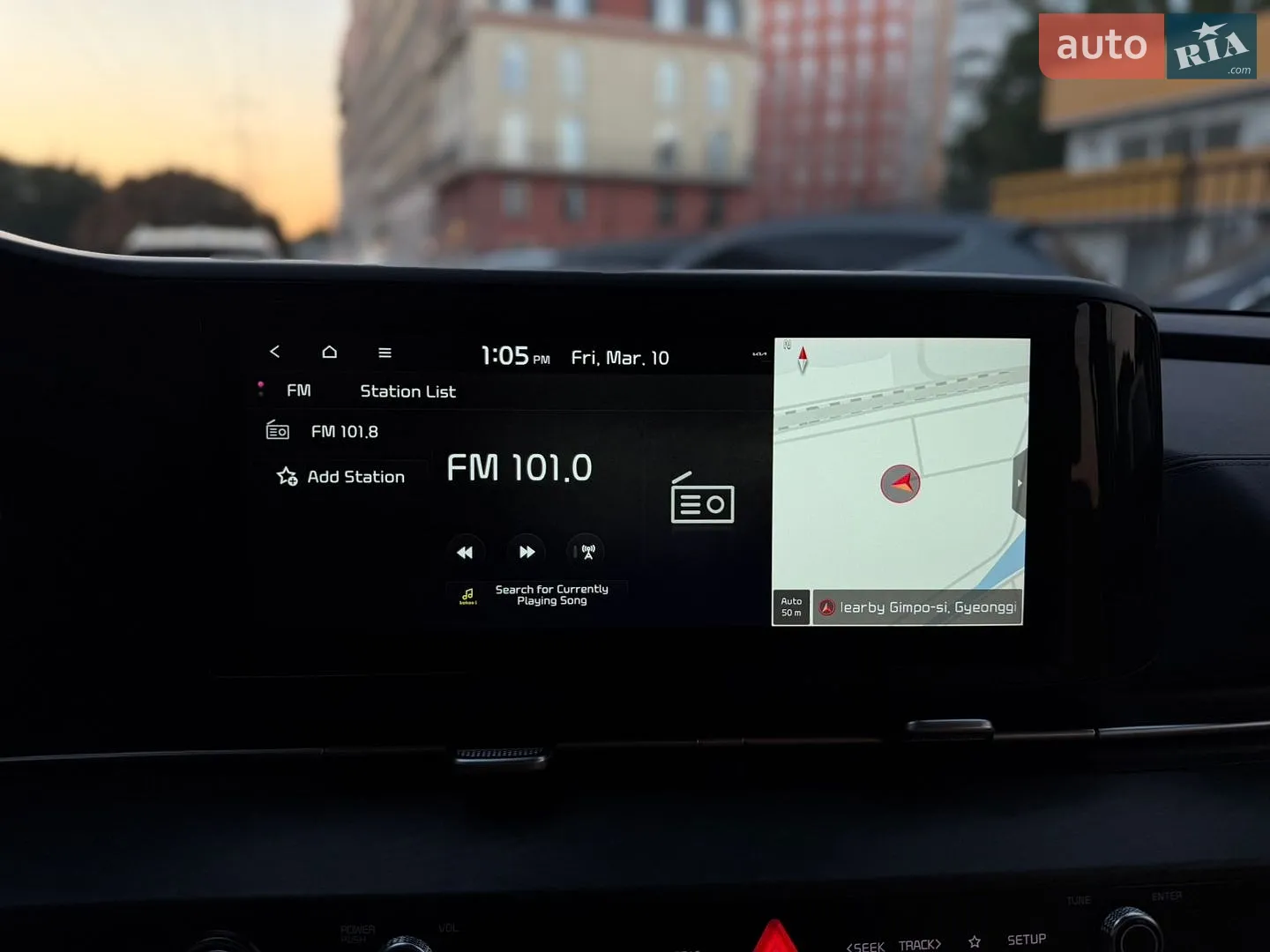 2021 Kia Carnival - мініатюра 13