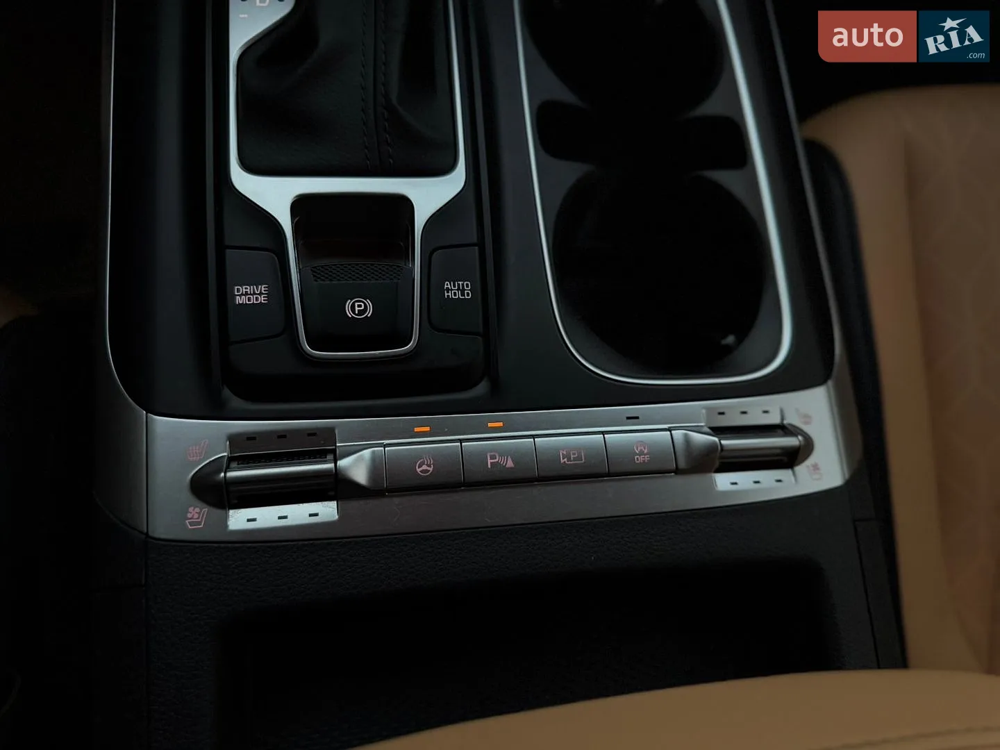 2021 Kia Carnival - мініатюра 16