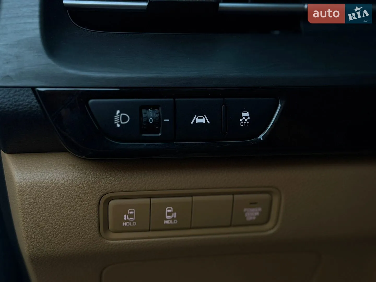 2021 Kia Carnival - мініатюра 19