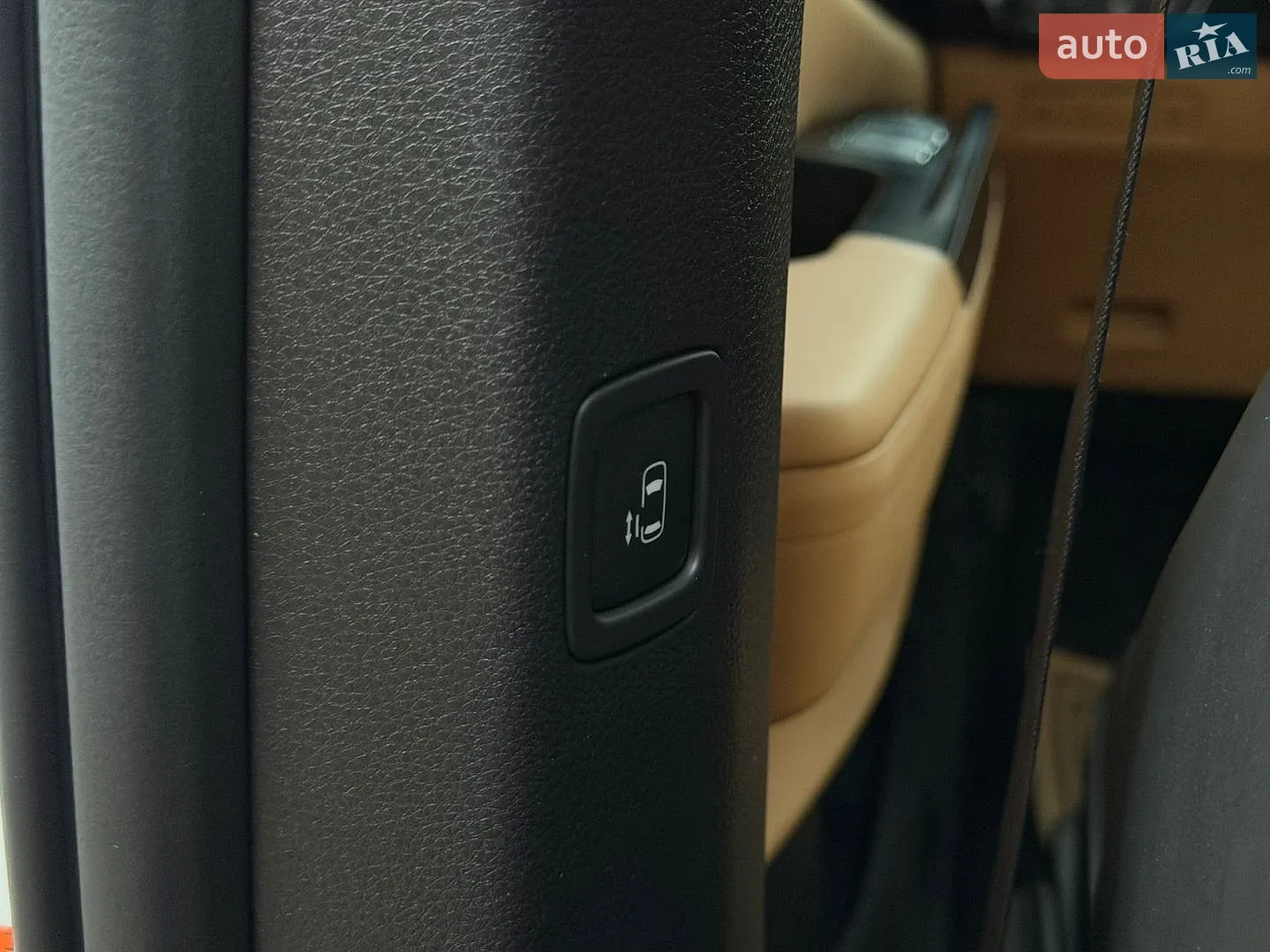 2021 Kia Carnival - мініатюра 22