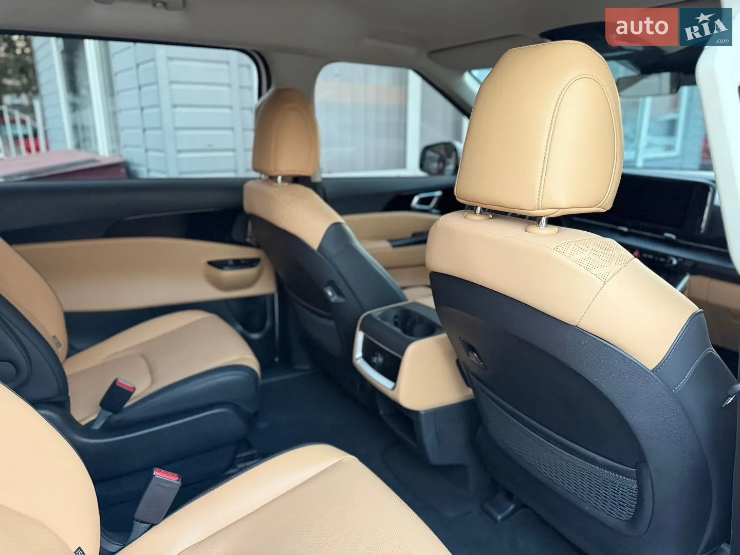 2021 Kia Carnival - мініатюра 23