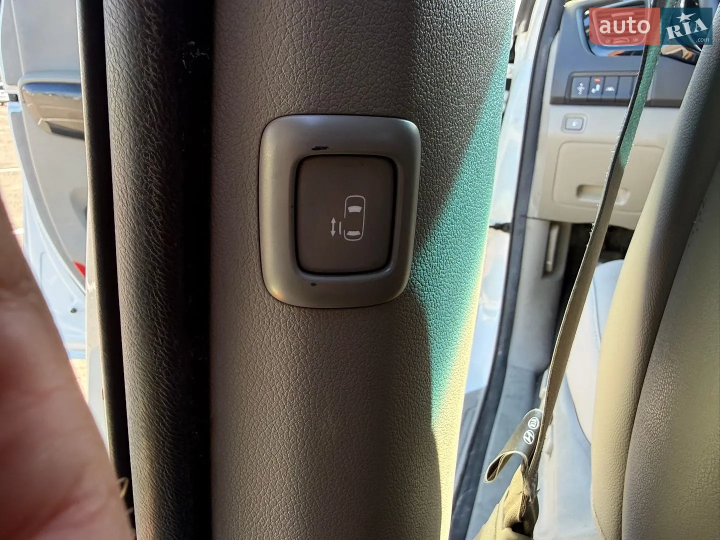 2018 Kia Carnival - мініатюра 53