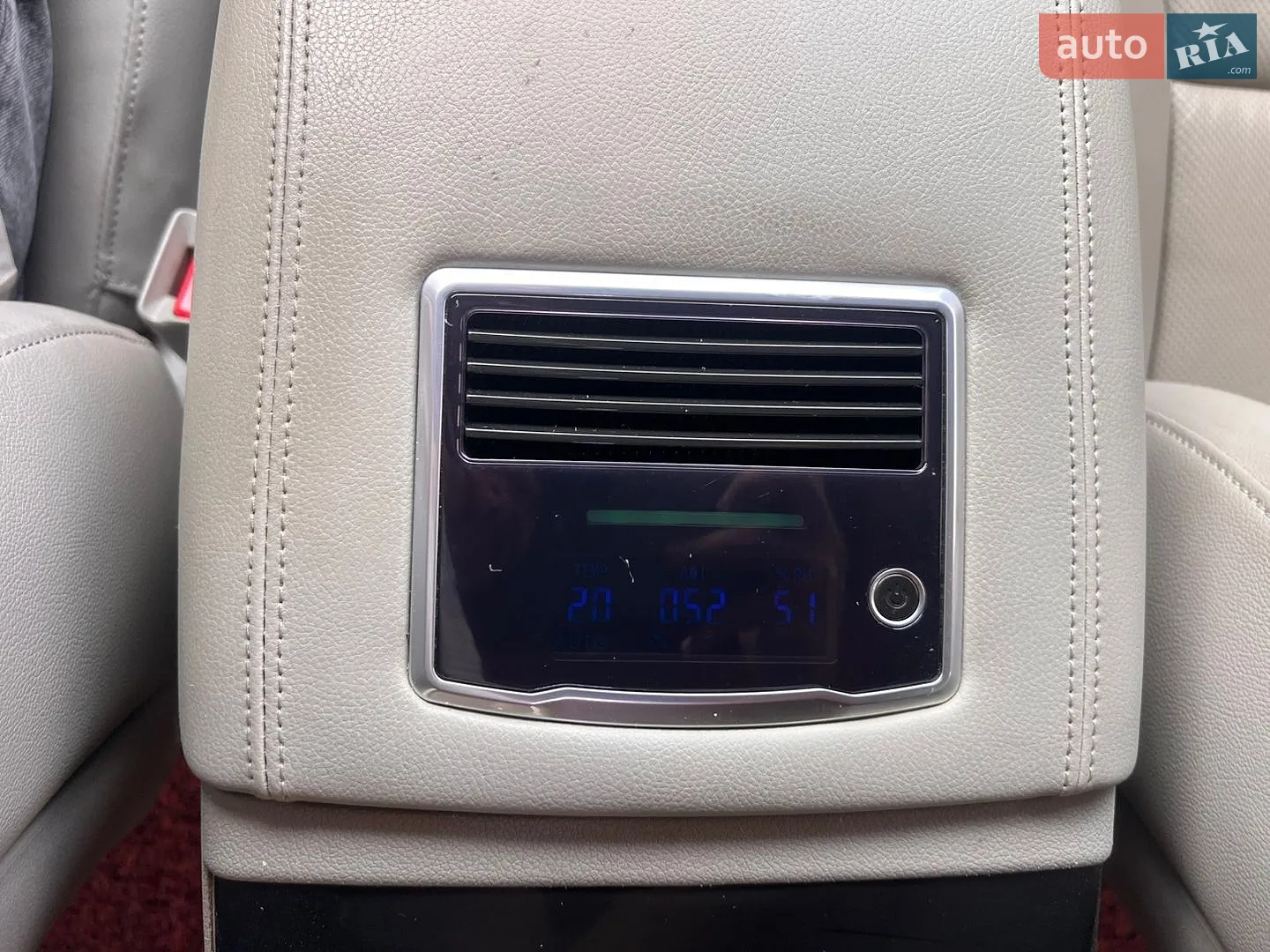 2016 Kia Carnival - мініатюра 20