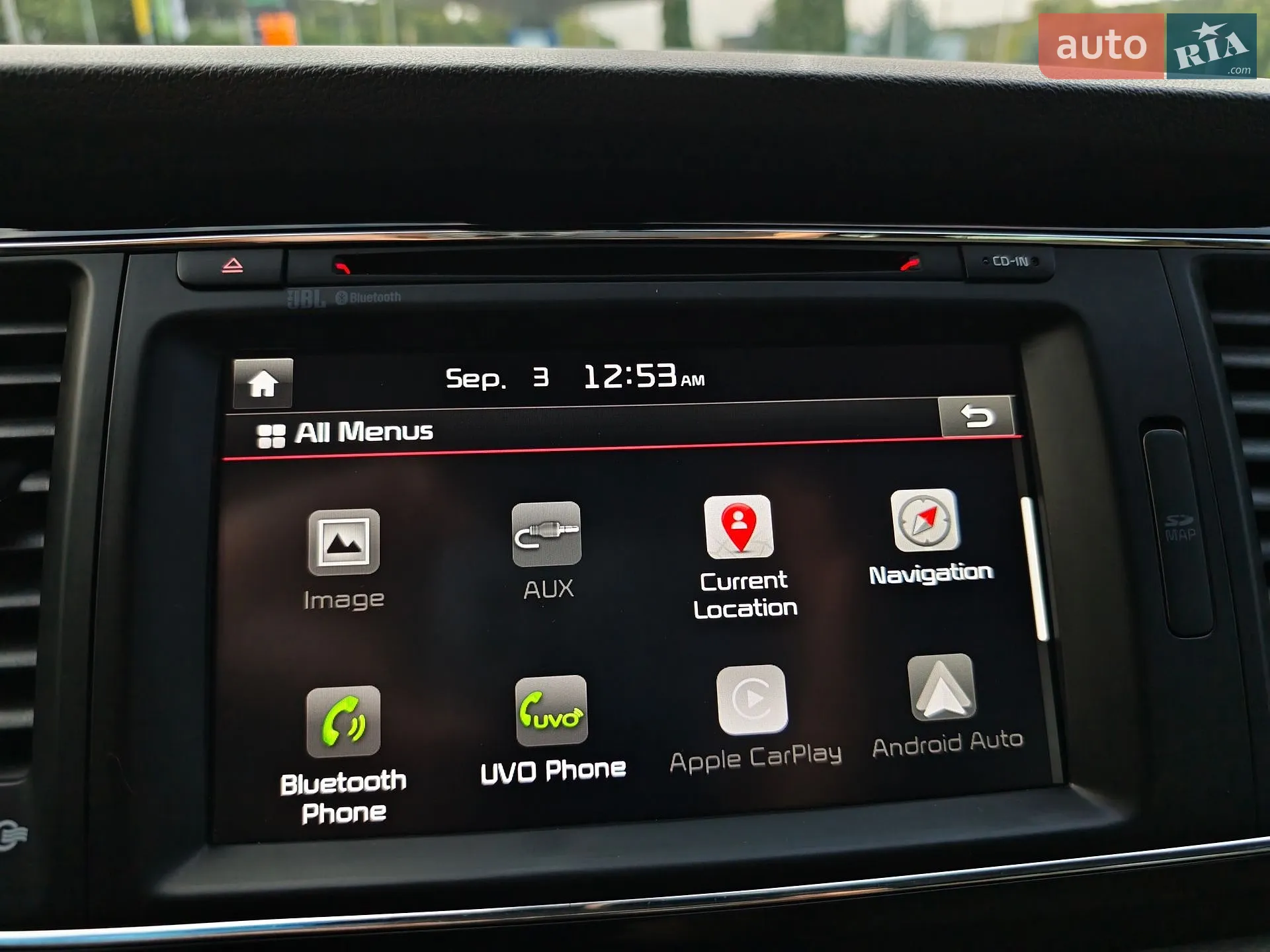 2016 Kia Carnival - мініатюра 20
