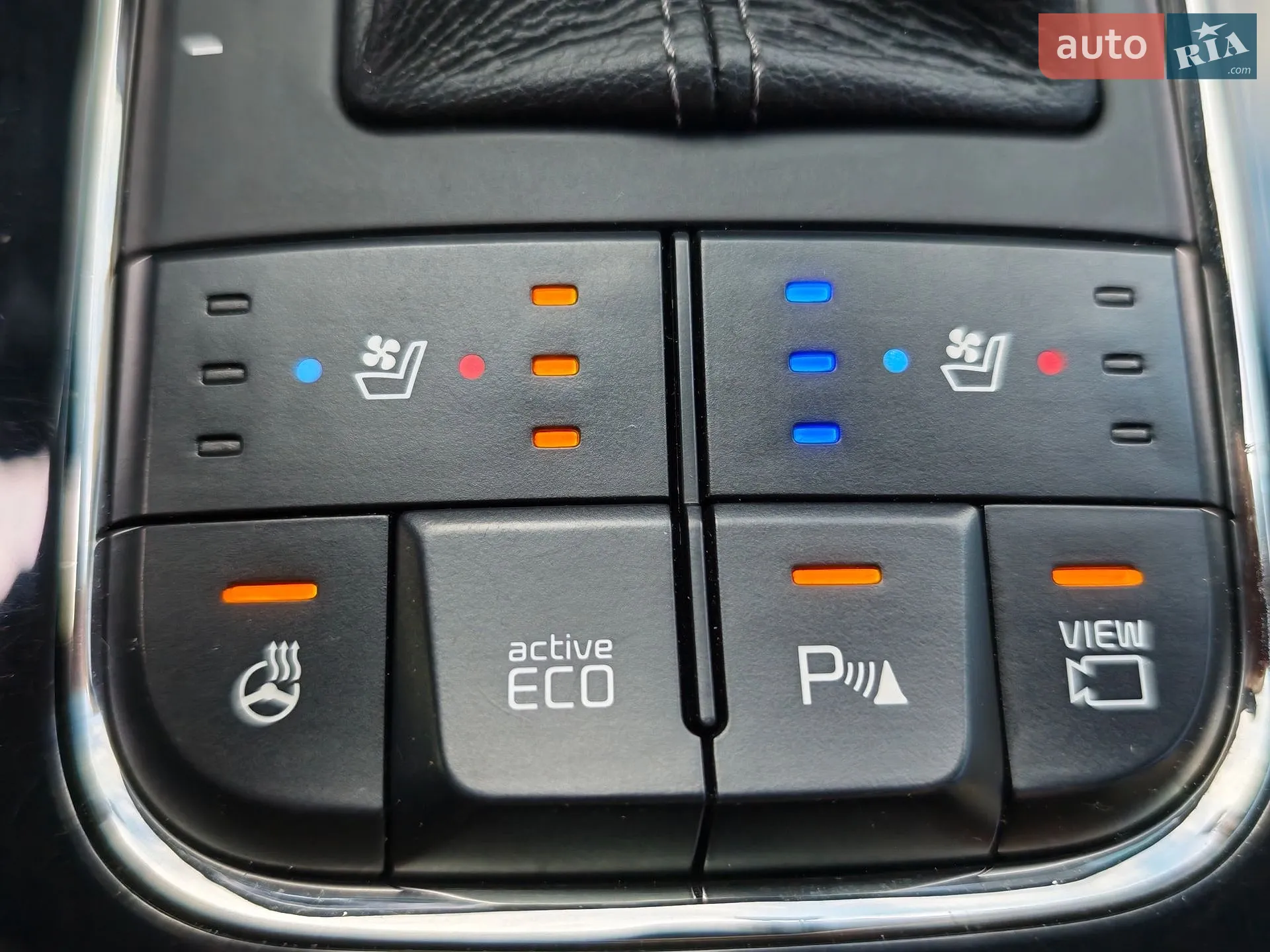 2016 Kia Carnival - мініатюра 55