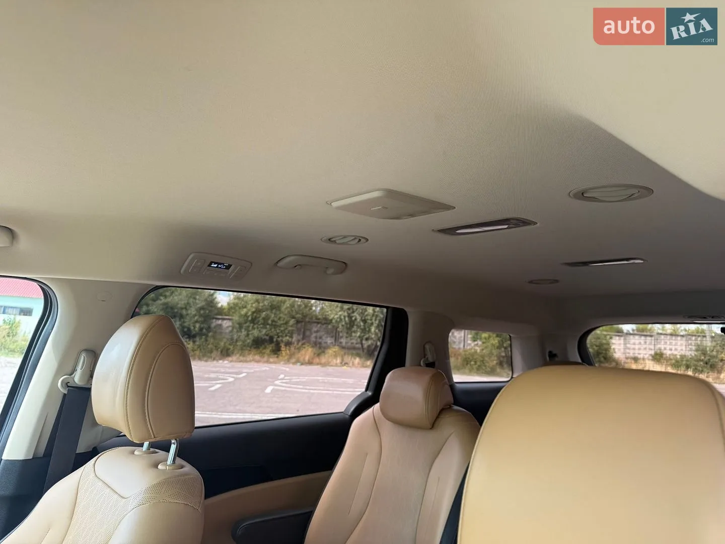2022 Kia Carnival - мініатюра 53