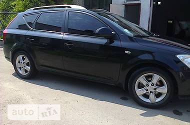 Универсал Kia Ceed 2009 в 