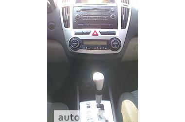 Универсал Kia Ceed 2009 в 