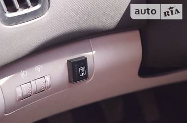 Хэтчбек Kia Ceed 2007 в 