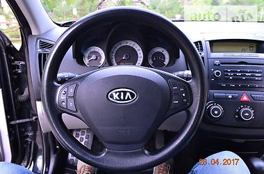 Универсал Kia Ceed 2009 в Миргороде