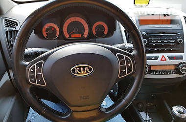 Хетчбек Kia Ceed 2008 в Києві