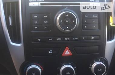 Універсал Kia Ceed 2011 в 