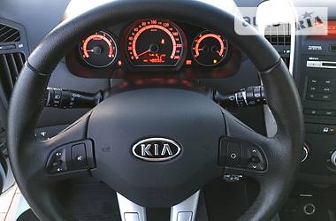 Хэтчбек Kia Ceed 2010 в Одессе