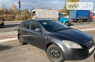 Хетчбек Kia Ceed 2008 в Києві