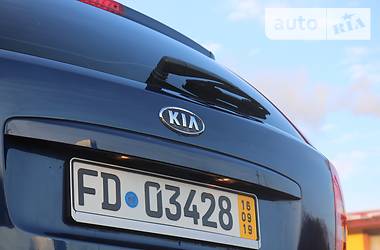 Универсал Kia Ceed 2008 в Трускавце