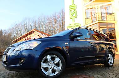 Универсал Kia Ceed 2008 в Трускавце