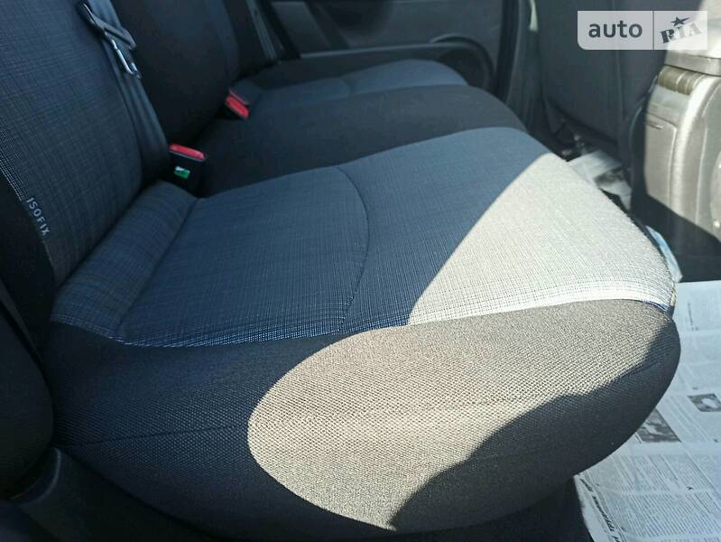 Хетчбек Kia Ceed 2011 в Харкові фото 7 Хетчбек Kia Ceed 2011 в Харкові