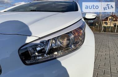 Універсал Kia Ceed 2013 в 