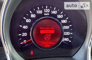 Універсал Kia Ceed 2013 в 