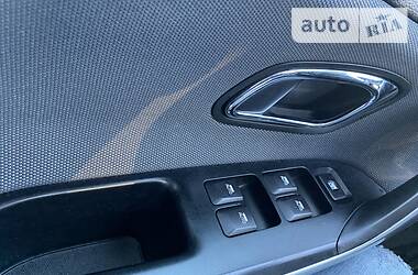 Універсал Kia Ceed 2013 в 