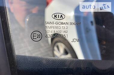 Універсал Kia Ceed 2013 в 