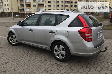 Універсал Kia Ceed 2008 в 