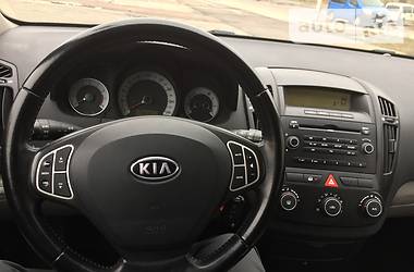 Універсал Kia Ceed 2008 в 
