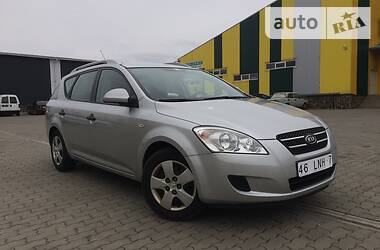 Універсал Kia Ceed 2008 в 
