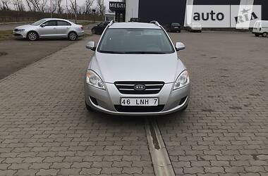 Універсал Kia Ceed 2008 в 
