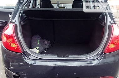 Хетчбек Kia Ceed 2008 в 