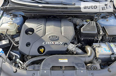 Хетчбек Kia Ceed 2007 в 