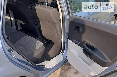 Хетчбек Kia Ceed 2007 в 