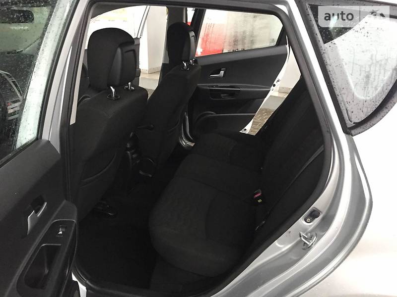 Хетчбек Kia Ceed 2009 в Стрию