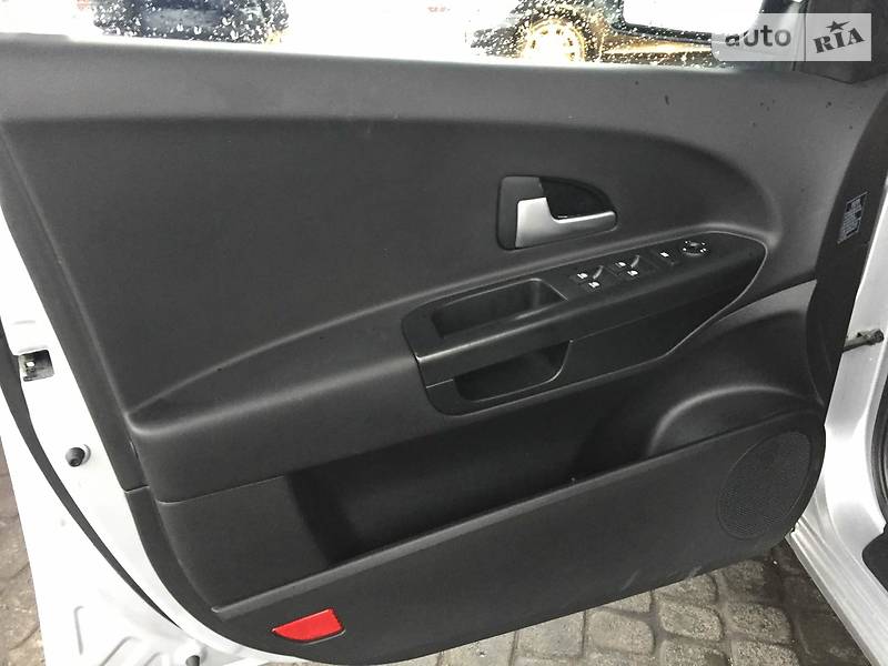 Хетчбек Kia Ceed 2009 в Стрию