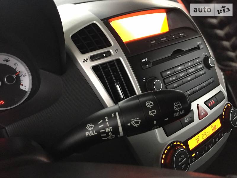 Хетчбек Kia Ceed 2009 в Стрию