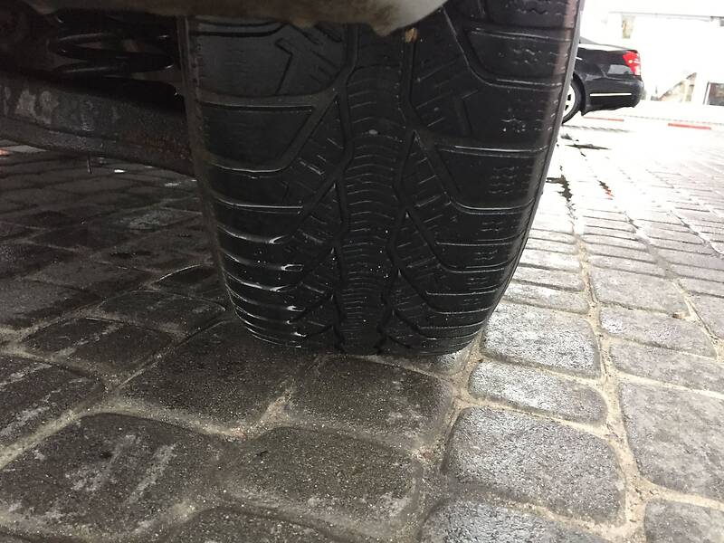 Хетчбек Kia Ceed 2009 в Стрию