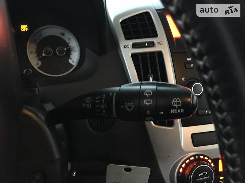 Хетчбек Kia Ceed 2009 в Стрию