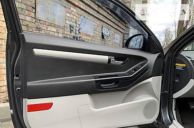 Хетчбек Kia Ceed 2008 в 