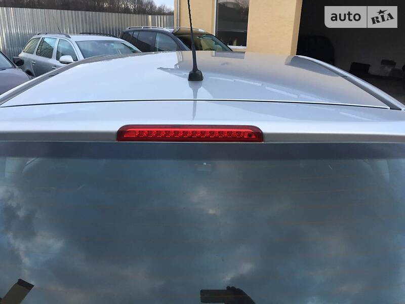 Хетчбек Kia Ceed 2009 в Стрию