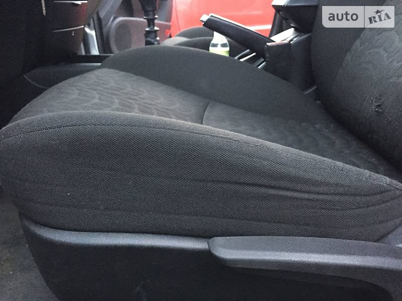 Хетчбек Kia Ceed 2009 в Стрию