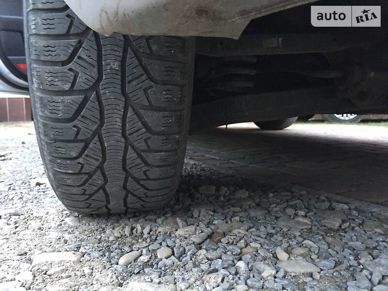 Хетчбек Kia Ceed 2009 в Стрию