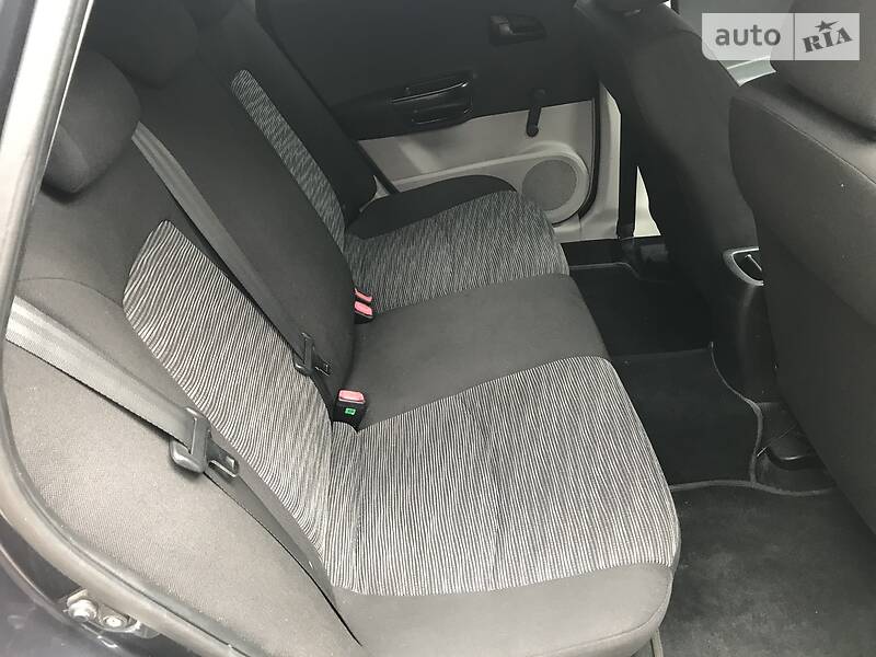Хэтчбек Kia Ceed 2007 в Киеве
