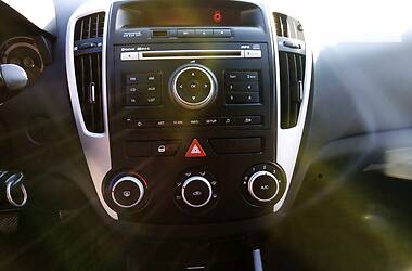Універсал Kia Ceed 2009 в 