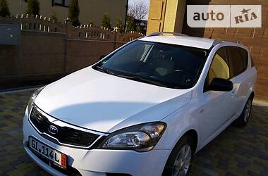Універсал Kia Ceed 2009 в 