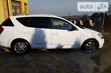 Універсал Kia Ceed 2009 в 