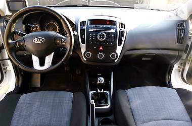 Універсал Kia Ceed 2009 в 
