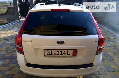 Універсал Kia Ceed 2009 в 