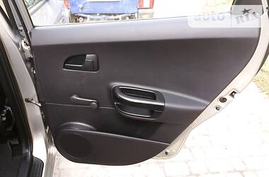 Універсал Kia Ceed 2012 в 