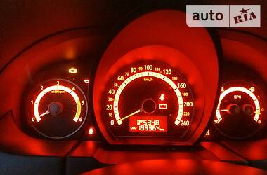 Універсал Kia Ceed 2012 в 