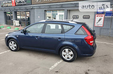 Универсал Kia Ceed 2010 в 